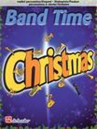 Book BAND TIME CHRISTMAS 