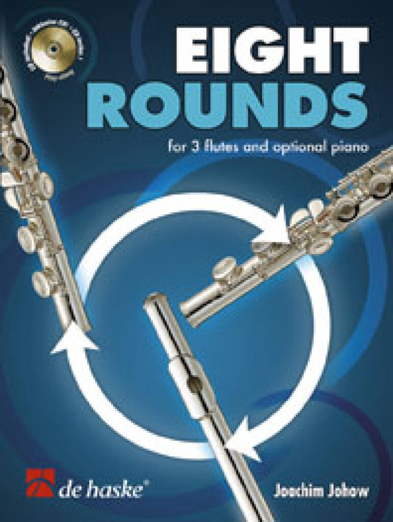 Knjiga EIGHT ROUNDS JOACHIM JOHOW