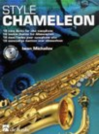 Buch STYLE CHAMELEON 