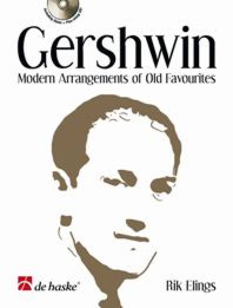 Buch GERSHWIN GEORGE GERSHWIN