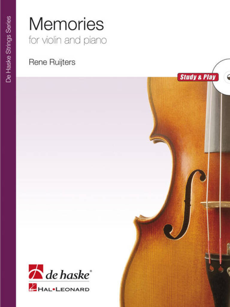 Book MEMORIES RENE RUIJTERS