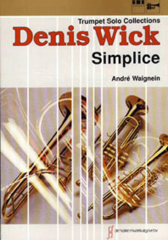 Knjiga SIMPLICE ANDRE WAIGNEIN
