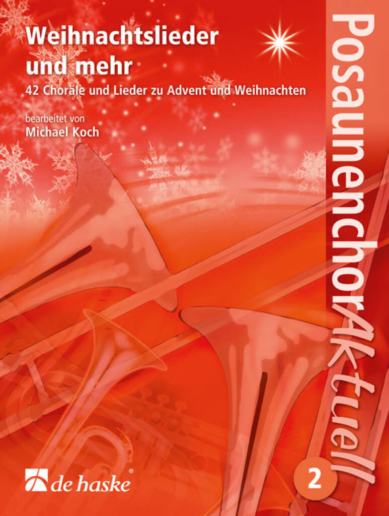 Kniha WEIHNACHTSLIEDER UND MEHR MICHAEL KOCH