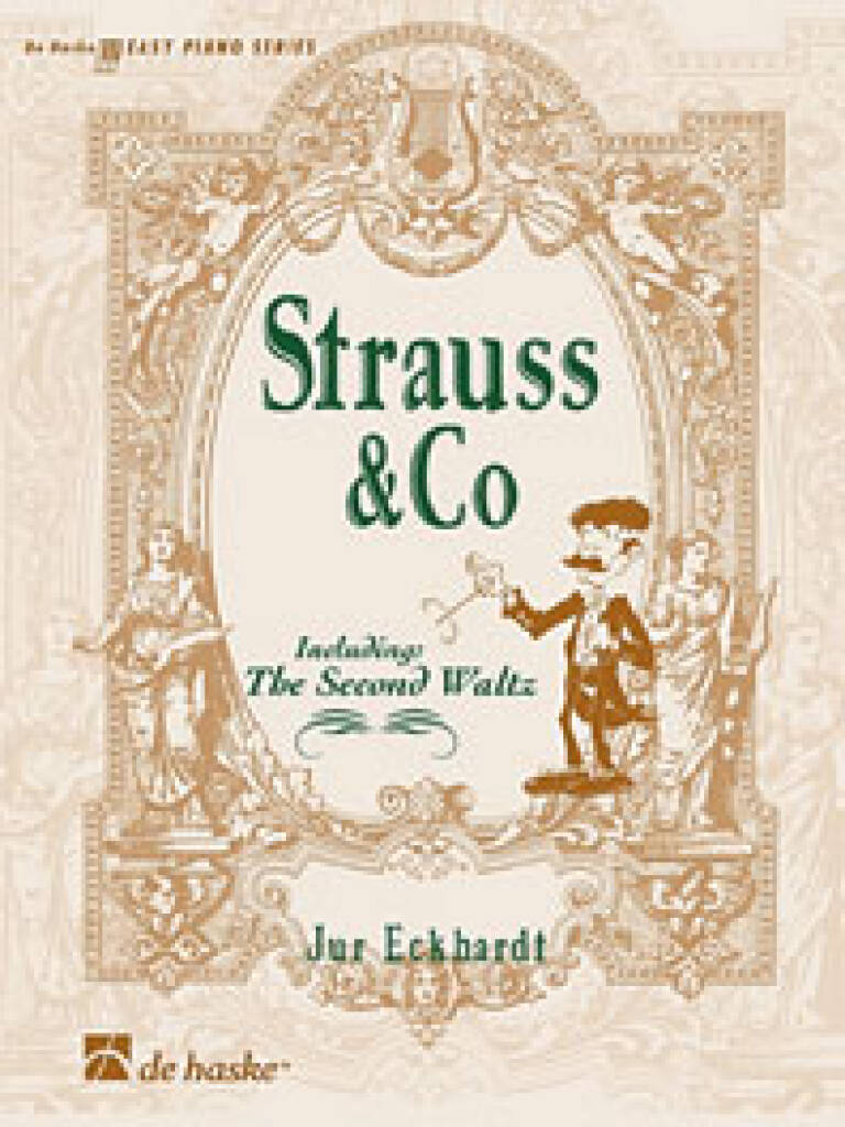 Buch STRAUSS CO JUR ECKHARDT