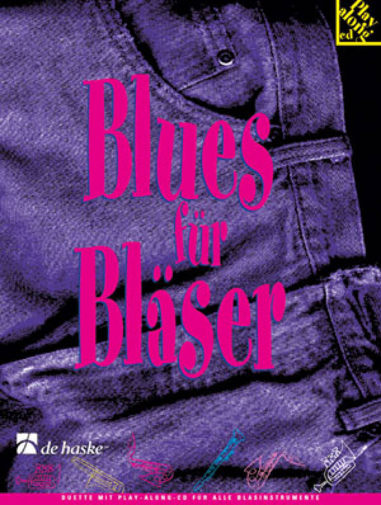 Βιβλίο BLUES FR BLSER JAAP KASTELEIN