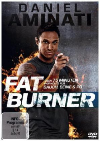 Video Fatburner Daniel Aminati