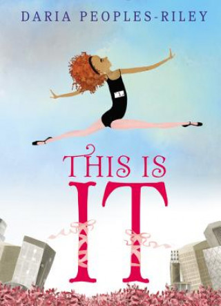 Buch This Is It Daria Peoples-Riley