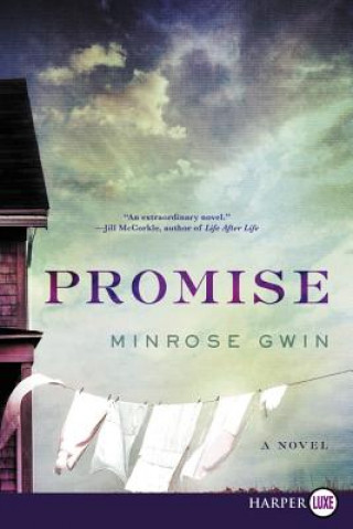 Livre Promise Minrose Gwin