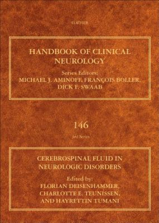 Buch Cerebrospinal Fluid in Neurologic Disorders Florian Deisenhammer