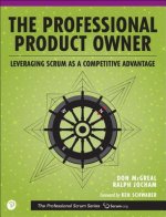 Книга Professional Product Owner, The Don McGreal