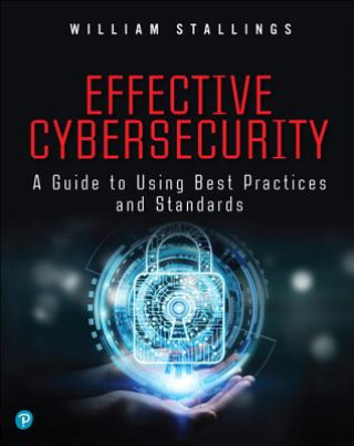 Livre Effective Cybersecurity William Stallings