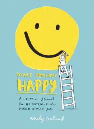 Boek Make Someone Happy Emily Coxhead