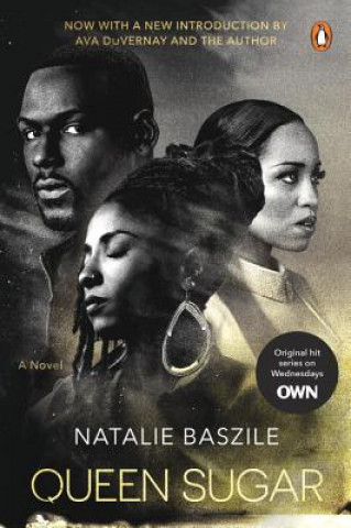 Книга Queen Sugar (TV Tie-In) Natalie Baszile