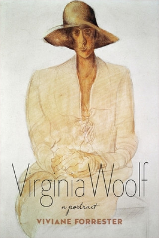 Kniha Virginia Woolf Carl Woodring