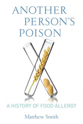 Книга Another Person's Poison Matthew Smith