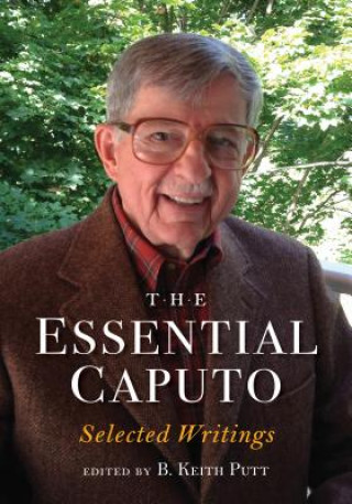 Knjiga Essential Caputo B. Keith Putt