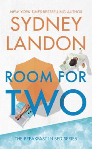 Book Room for Two Sydney Landon