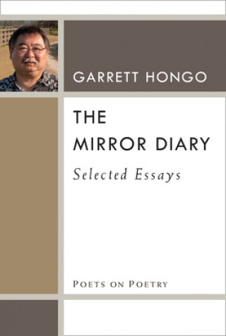 Carte Mirror Diary Garrett Hongo