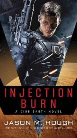 Carte Injection Burn Jason M. Hough