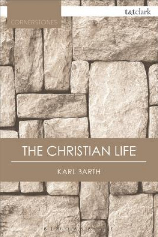 Carte Christian Life Karl Barth