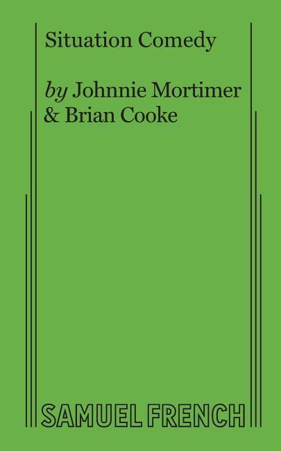 Book Situation Comedy Johnnie Mortimer