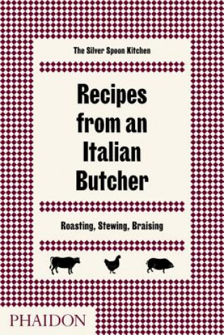 Kniha Recipes from an Italian Butcher collegium