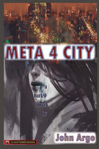 Książka META 4 CITY John Argo