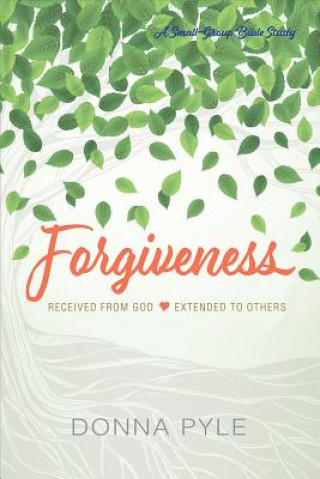 Kniha FORGIVENESS Donna Pyle