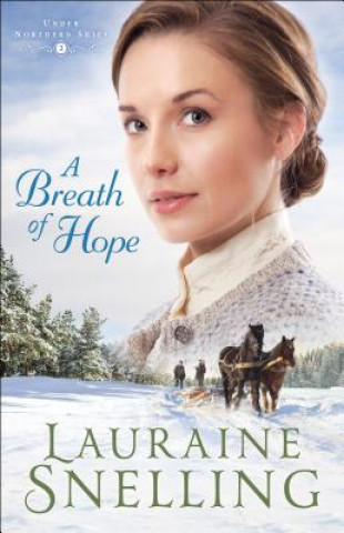 Book Breath of Hope Lauraine Snelling