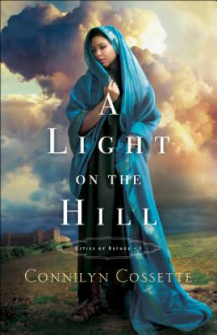 Kniha Light on the Hill Connilyn Cossette