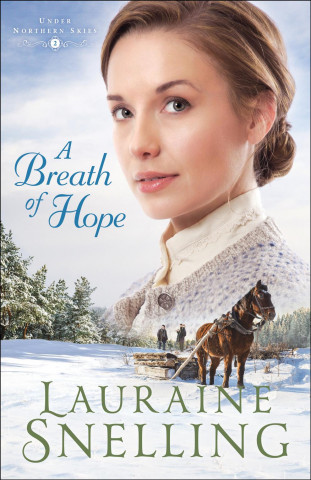 Buch Breath of Hope Lauraine Snelling