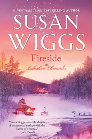 Carte Fireside Susan Wiggs