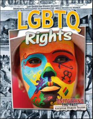 Book LGBTQ Rights Natalie Hyde