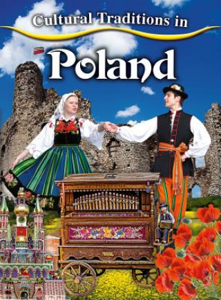 Carte Cultural Traditions in Poland Linda Barghoorn