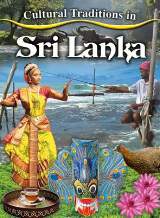 Carte Cultural Traditions in Sri Lanka Cynthia O'Brien