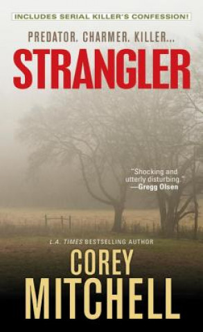 Knjiga Strangler Corey Mitchell
