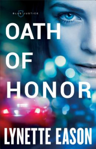 Carte Oath of Honor Lynette Eason