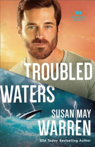 Buch Troubled Waters Susan May Warren