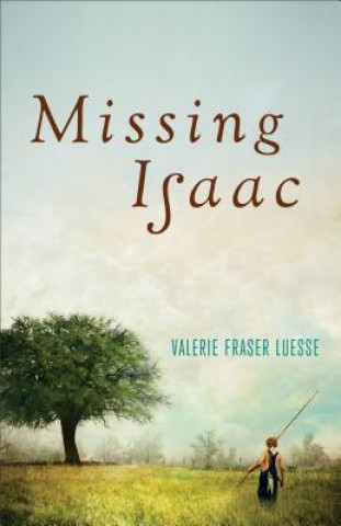 Libro Missing Isaac Valerie Fraser Luesse