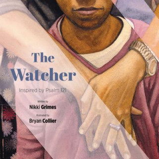 Livro Watcher Nikki Grimes