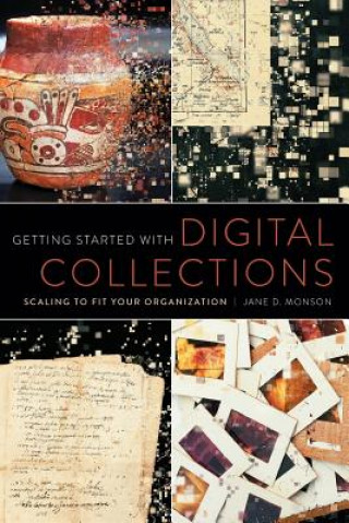 Book GETTING STARTED W/DIGITAL COLL Jane D. Monson