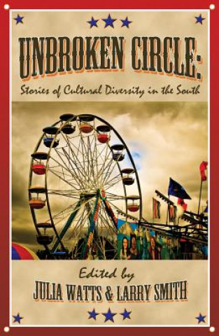Book UNBROKEN CIRCLE Chris Offutt