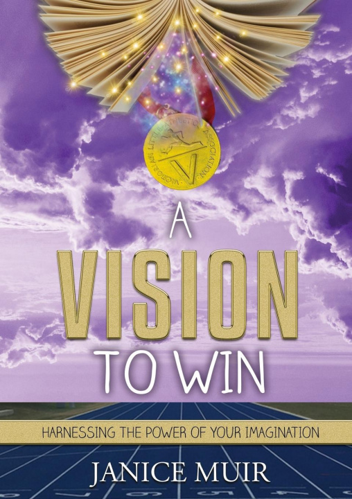 Kniha A Vision To WIN Jan Muir