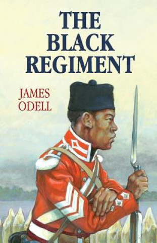 Carte Black Regiment James Alexander Odell