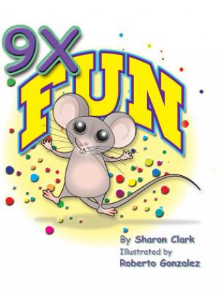 Book 9X Fun Sharon Clark
