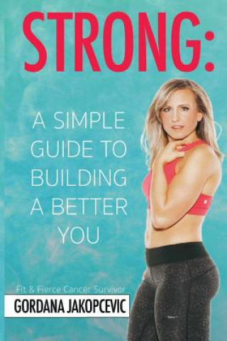 Βιβλίο Strong Gordana Jakopcevic