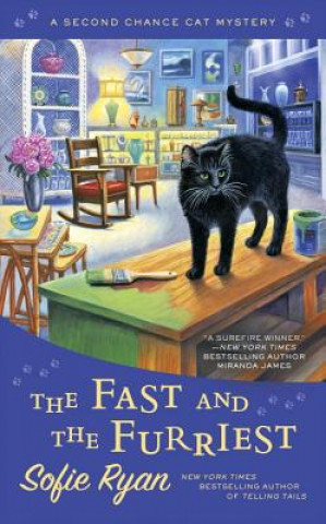 Libro Fast And The Furriest Sofie Ryan