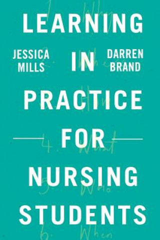 Boek Learning in Practice for Nursing Students Jessica Mills