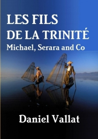 Carte FRE-LES FILS DE LA TRINITE - M Daniel Vallat