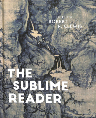 Kniha Sublime Reader 